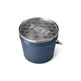 Yeti Beverage Bucket – camping - cookware / drinkware built for performance and reliability.
