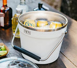 Yeti Beverage Bucket – camping - cookware / drinkware built for performance and reliability.