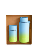 Frank Green Essentials Gift Set Gradient - Large – camping - cookware / drinkware built for performance and reliability.