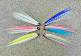 Vexed Jig Wig Bon Chovy – fishing - lures - jigs / metals built for performance and reliability.