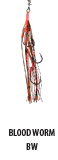 Vexed Bottom Meat Junior Replacement Assist – fishing - lures - jigs / metals built for performance and reliability.