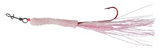 Vexed Bottom Worm Replacement Long Shank Assist – fishing - lures - jigs / metals built for performance and reliability.