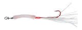 Vexed Bottom Worm Replacement Long Shank Assist – fishing - lures - jigs / metals built for performance and reliability.