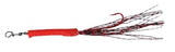 Vexed Bottom Worm Replacement Long Shank Assist – fishing - lures - jigs / metals built for performance and reliability.