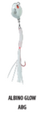 Vexed Bottom Worm Long Shank – fishing - lures - jigs / metals built for performance and reliability.