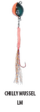 Vexed Bottom Worm Long Shank – fishing - lures - jigs / metals built for performance and reliability.