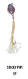 Vexed Bottom Worm Long Shank – fishing - lures - jigs / metals built for performance and reliability.