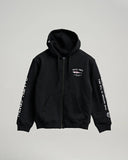 Salty Crew Bruce Boys Zip Thru Fleece – clothing - jackets / jumpers built for performance and reliability.