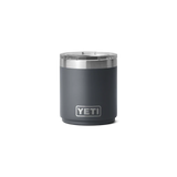 Yeti 10oz Lowball (295ml) *IN-STORE PICKUP ONLY* – camping - cookware / drinkware built for performance and reliability.