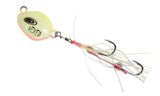 Vexed Micro Meat – fishing - lures - jigs / metals built for performance and reliability.