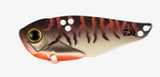 Daiwa Infeet Metal Vibe 3.5g – fishing - lures - jigs / metals built for performance and reliability.