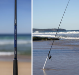 Shimano Dynaflare Rod – fishing - rods built for performance and reliability.
