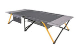 Oztrail Easy Fold Stretcher *IN-STORE PICKUP ONLY* – camping - sleeping bags / mats built for performance and reliability.