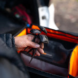 TieGear Flat Terra 8pk – camping - accessories built for performance and reliability.