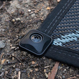 TieGear Flat Terra 8pk – camping - accessories built for performance and reliability.