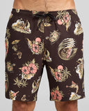 The Mad Hueys Frothin Out Volley Short – clothing - shorts / pants built for performance and reliability.