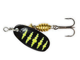TT Spintrix Spinners – fishing - lures - other (fly/skirts/spinners ect) built for performance and reliability.