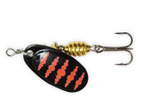 TT Spintrix Spinners – fishing - lures - other (fly/skirts/spinners ect) built for performance and reliability.