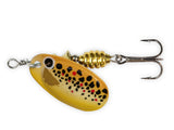 TT Spintrix Spinners – fishing - lures - other (fly/skirts/spinners ect) built for performance and reliability.