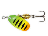 TT Spintrix Spinners – fishing - lures - other (fly/skirts/spinners ect) built for performance and reliability.