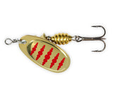 TT Spintrix Spinners – fishing - lures - other (fly/skirts/spinners ect) built for performance and reliability.