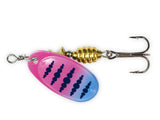 TT Spintrix Spinners – fishing - lures - other (fly/skirts/spinners ect) built for performance and reliability.