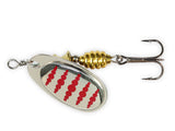 TT Spintrix Spinners – fishing - lures - other (fly/skirts/spinners ect) built for performance and reliability.