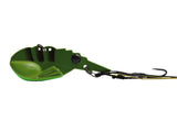 TT Switch Prawn Vibes – fishing - lures - other (fly/skirts/spinners ect) built for performance and reliability.