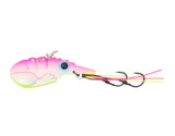 TT Switch Prawn Vibes – fishing - lures - other (fly/skirts/spinners ect) built for performance and reliability.