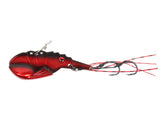 TT Switch Prawn Vibes – fishing - lures - other (fly/skirts/spinners ect) built for performance and reliability.