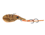 TT Switch Prawn Vibes – fishing - lures - other (fly/skirts/spinners ect) built for performance and reliability.