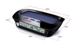 I Check Tyre Pressure Monitoring System IC008 – 4wd & caravan built for performance and reliability.