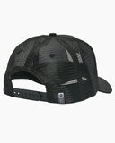 Salty Crew Jimmy 5 Panel Trucker