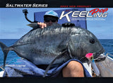 Oceans Legacy Keeling Pop – fishing - lures - hardbodies built for performance and reliability.