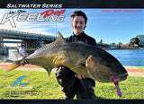 Oceans Legacy Keeling Pop – fishing - lures - hardbodies built for performance and reliability.