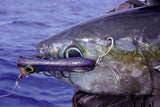 Oceans Legacy Keeling Pop – fishing - lures - hardbodies built for performance and reliability.