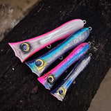 Oceans Legacy Keeling Pop – fishing - lures - hardbodies built for performance and reliability.