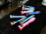 Oceans Legacy Keeling Pop – fishing - lures - hardbodies built for performance and reliability.