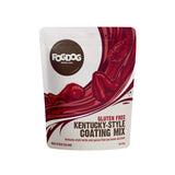 Fogdog Kentucky Style Coating Mix Gluten Free – fishing - other built for performance and reliability.
