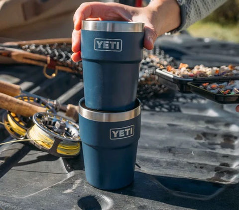 Yeti 16oz Stackable Mug *IN-STORE PICKUP ONLY*