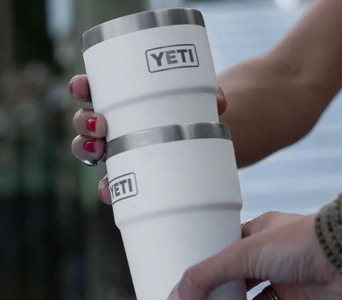 Yeti 20oz Stackable Mug *IN-STORE PICKUP ONLY*