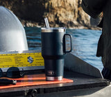 Yeti Rambler 35oz Straw Mug *IN-STORE PICKUP ONLY* – camping - cookware / drinkware built for performance and reliability.