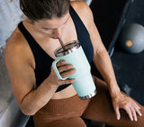 Yeti Rambler 35oz Straw Mug *IN-STORE PICKUP ONLY* – camping - cookware / drinkware built for performance and reliability.