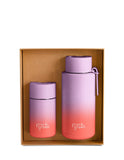 Frank Green Essentials Gift Set Gradient - Large – camping - cookware / drinkware built for performance and reliability.