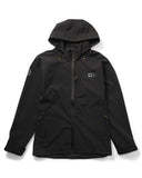 Salty Crew Long Range Waterproof Jacket – clothing - jackets / jumpers built for performance and reliability.