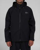 Salty Crew Long Range Waterproof Jacket – clothing - jackets / jumpers built for performance and reliability.