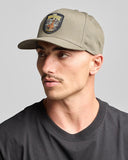 The Mad Hueys Lovin Every Minute Twill Snapback – clothing - hats built for performance and reliability.