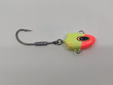 Vexed Dhu Bomb – fishing - terminal built for performance and reliability.