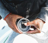 YETI Rambler Replacement Magslider Lid (Single Pack) – camping - cookware / drinkware built for performance and reliability.