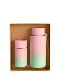 Frank Green Essentials Gift Set Gradient - Large – camping - cookware / drinkware built for performance and reliability.